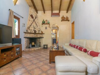 Villa Randa  9
