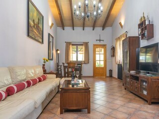 Villa Randa  12