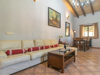 Villa Randa  13
