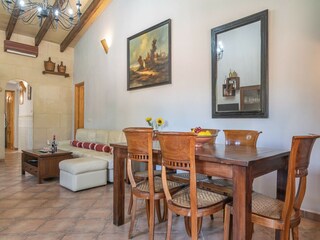 Villa Randa  16