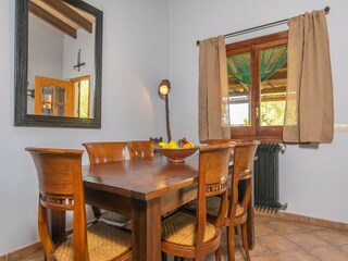 Villa Randa  17