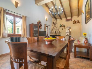 Villa Randa  18