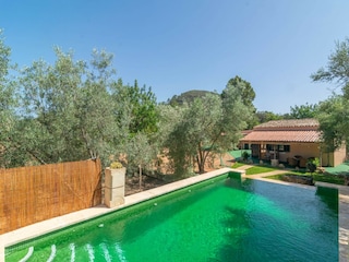 Villa Randa  28