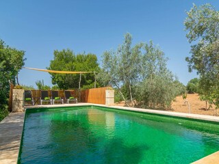 Villa Randa  30
