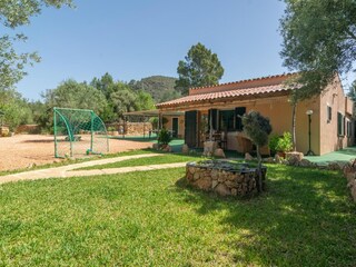 Villa Randa  34