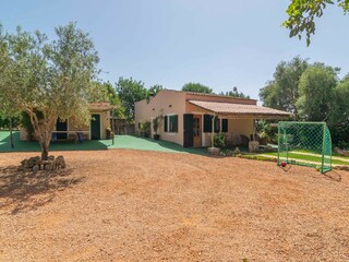 Villa Randa  41