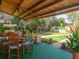 Villa Randa  43