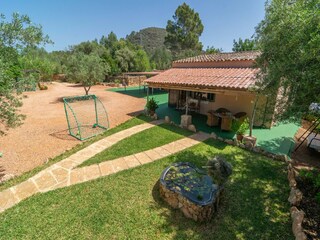 Villa Randa  46
