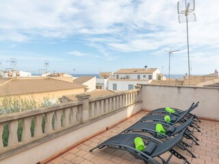 Casa per le vacanze Son Bieló  5