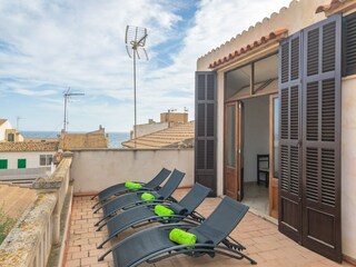 Ferienhaus Son Bieló  6