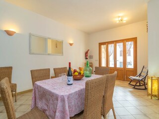 Ferienhaus Son Bieló  10