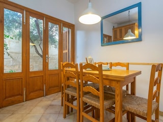 Holiday house Son Bieló  13