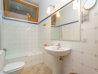 Vakantiehuis Son Bieló  16