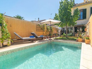 Villa Ses Salines Buitenaudio-opname 6