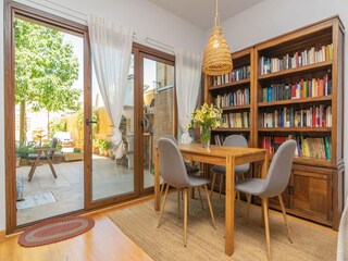 Villa Ses Salines Caratteristiche 21