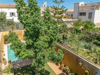 Villa Ses Salines Umgebung 42