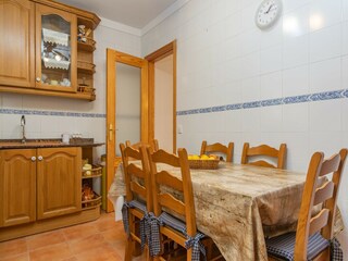 Holiday house Alcudia Features 16