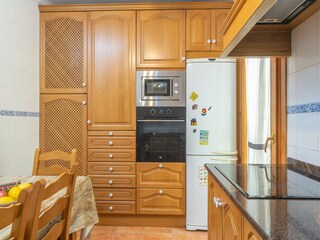 Vakantiehuis Alcudia Kenmerken 23