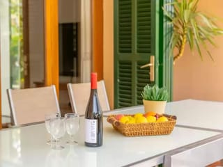Vakantiehuis Alcudia Buitenaudio-opname 5