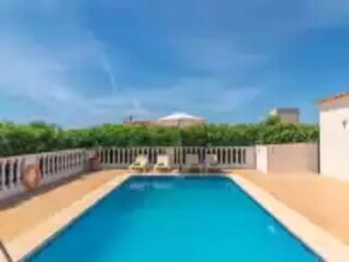 Appartamento Cala en Porter Registrazione all'aperto 6