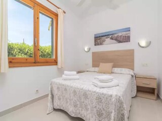 Apartment Cala en Porter Ausstattung 23