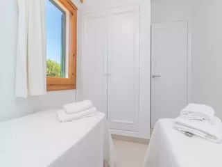 Apartamento Cala en Porter Características 25