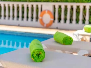 Appartamento Cala en Porter  32