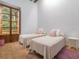 Villa Artà Équipement 10