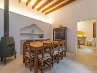 Villa Artà Équipement 18