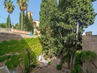 Villa Artà Outdoor Recording 3
