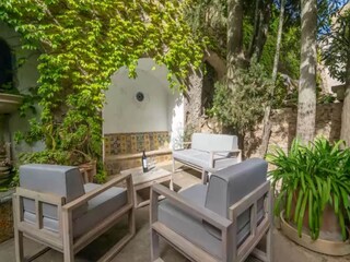 Villa Artà Enregistrement extérieur 4