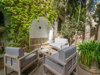 Villa Artà Outdoor Recording 4