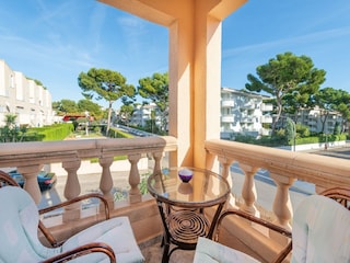 Appartamento Cala Ratjada  2