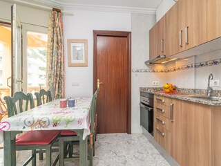 Appartement Cala Ratjada  8