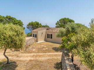 Villa Cala Blanca Outdoor Recording 7