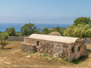 Villa Cala Blanca Outdoor Recording 8