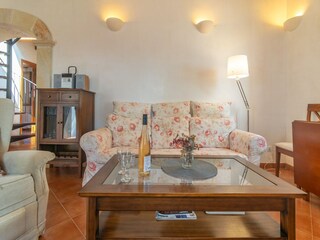 Villa Cala Blanca Außenaufnahme 10