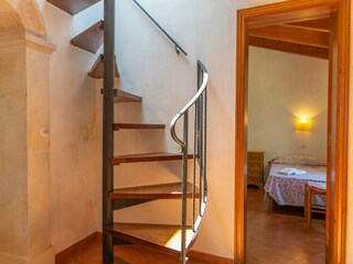 Villa Cala Blanca Außenaufnahme 24