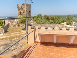 Villa Cala Blanca Grabación al aire libre 25