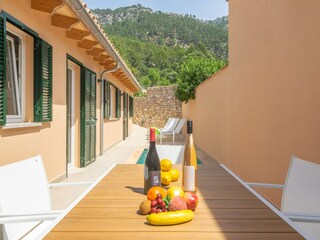 Villa Es Capdella  3