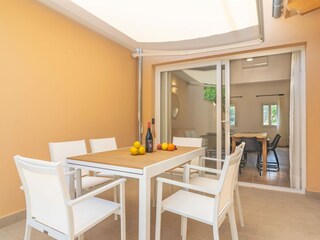 Villa Es Capdella  5