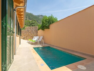 Villa Es Capdella  33