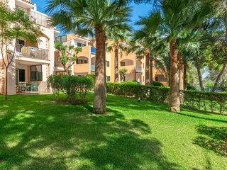 Apartamento Cala D'Or  2