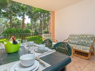 Apartamento Cala D'Or  3
