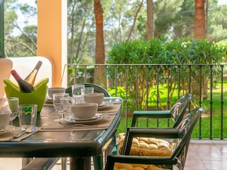 Apartamento Cala D'Or  5