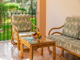 Apartamento Cala D'Or  7