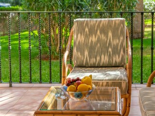 Apartment Cala D'Or  8