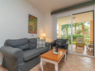Apartamento Cala D'Or  11