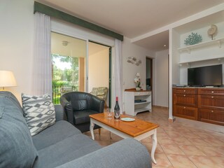 Apartment Cala D'Or  12