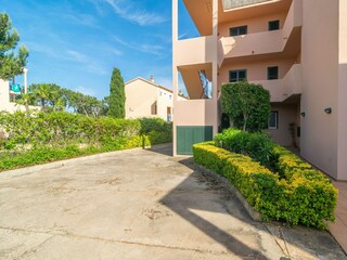 Apartment Cala D'Or  26